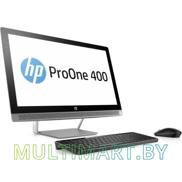 Моноблок HP ProOne 440 G3 (2VR99ES) картинка 2